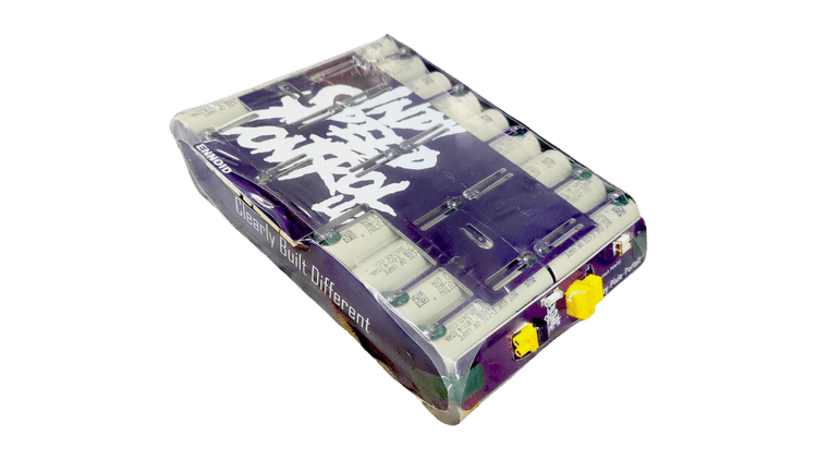 18S2P (VESC® compatible)