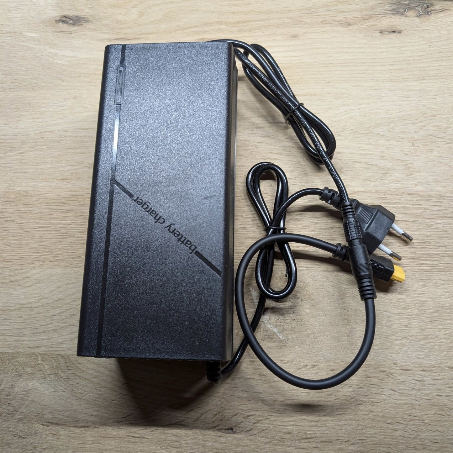 20S charger
