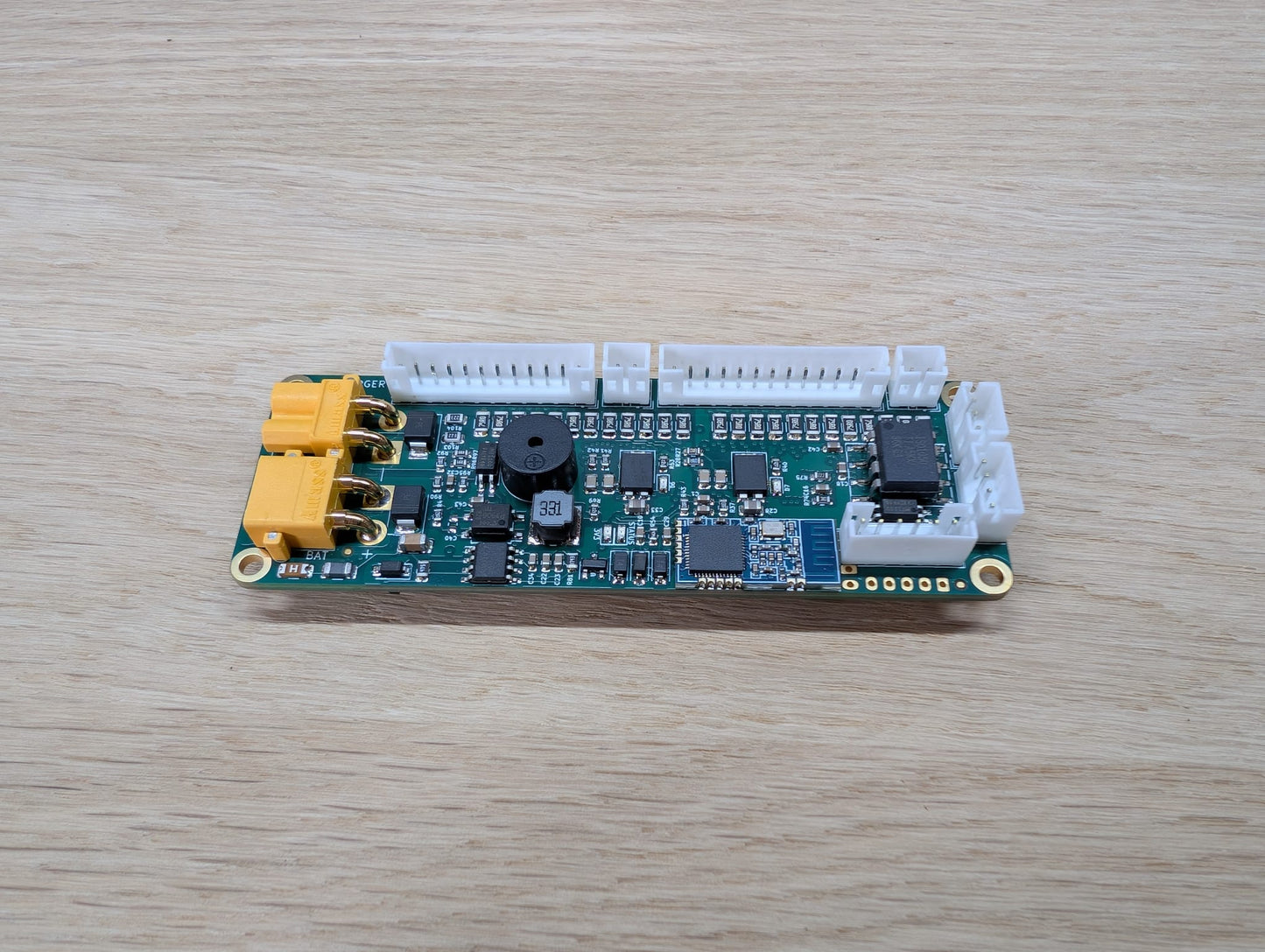 ENNOID-BMS XLITE-24 V4