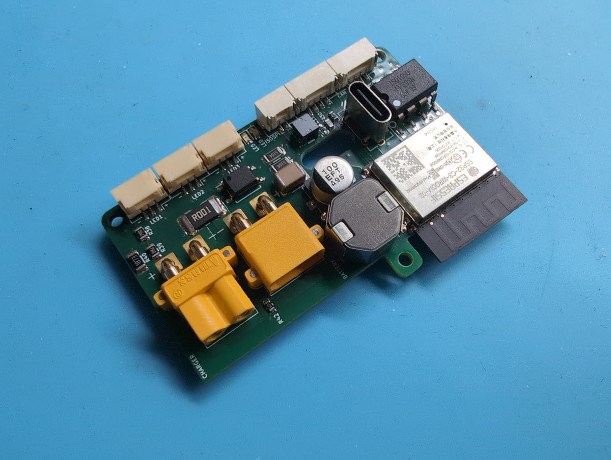 Ennoid MK9-LCM