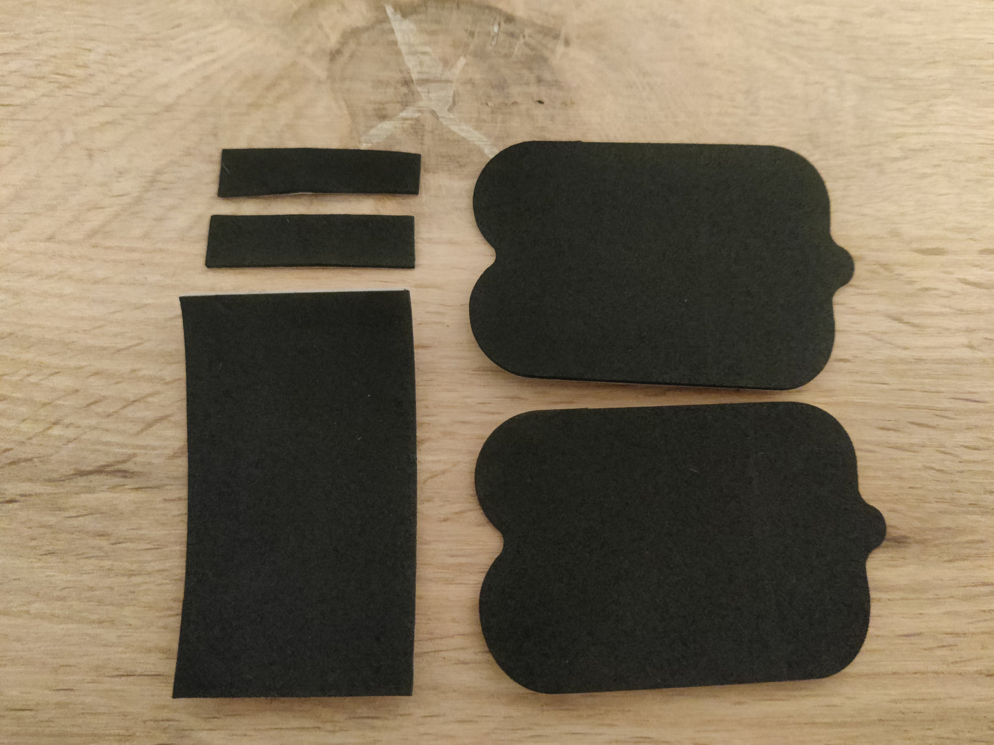 1mm foam