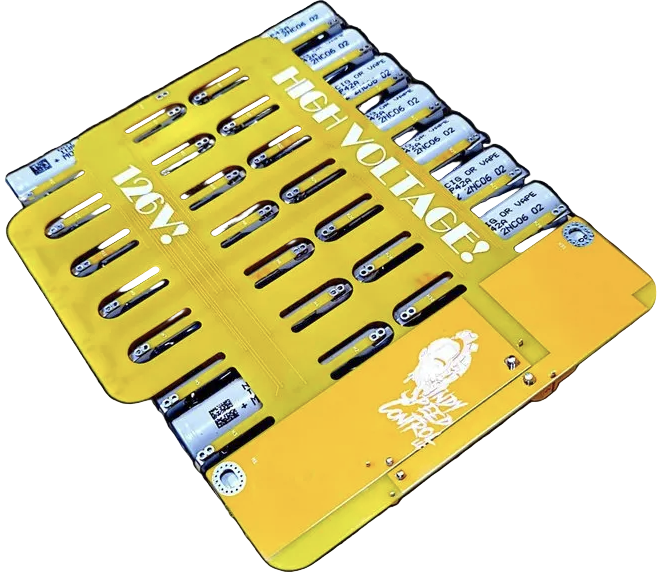 30S1P (VESC® compatible)