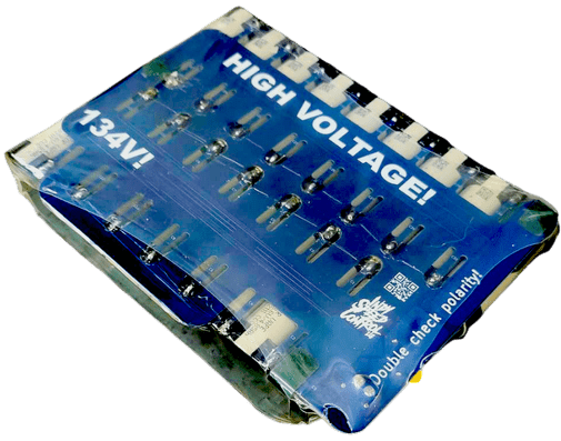 32S1P (VESC® compatible)