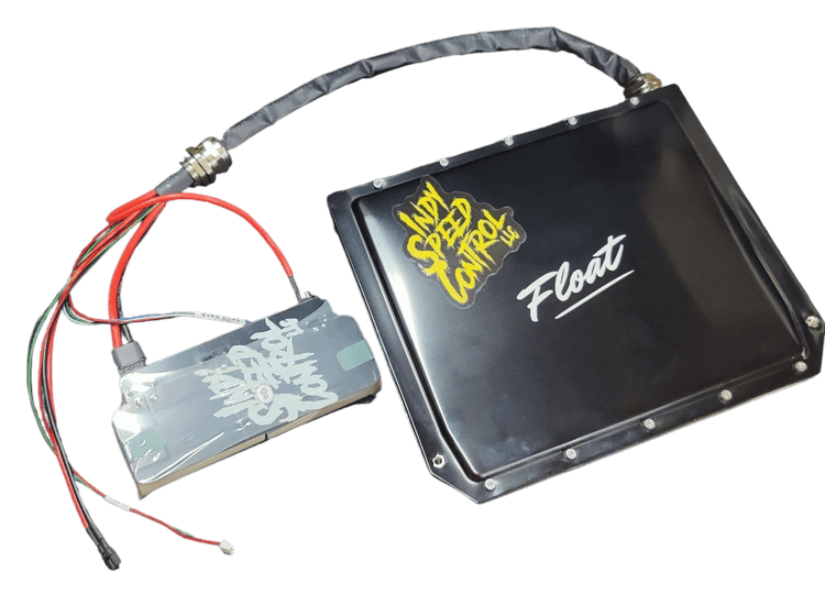 20S2P Plug-and-Play Battery Kit