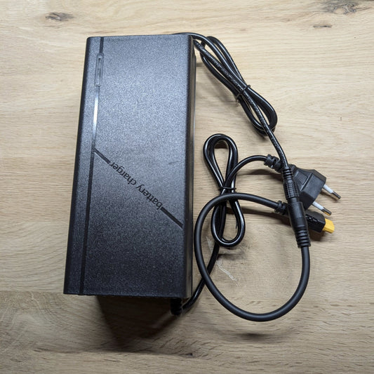 20S charger