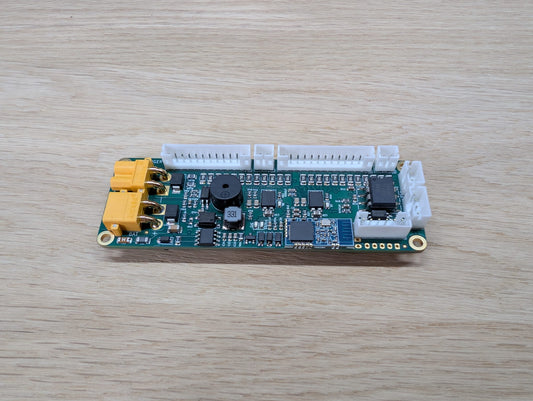 ENNOID-BMS XLITE-24 V4