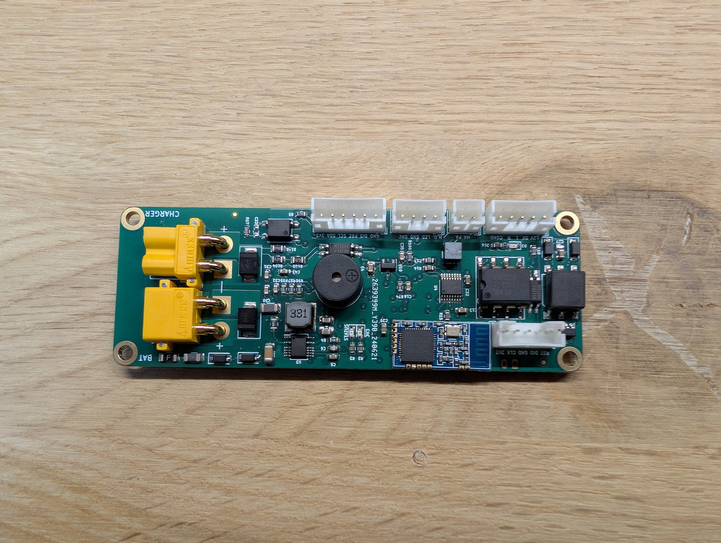 ENNOID BMS Master-Xlite