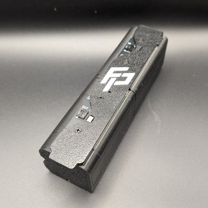 XR Flightpack assembled