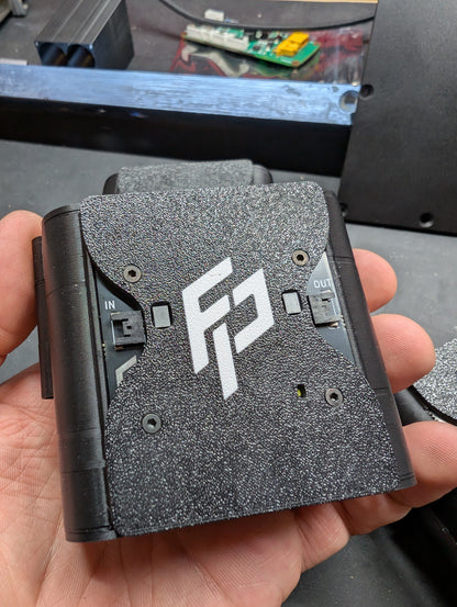 XR Flightpack assembled