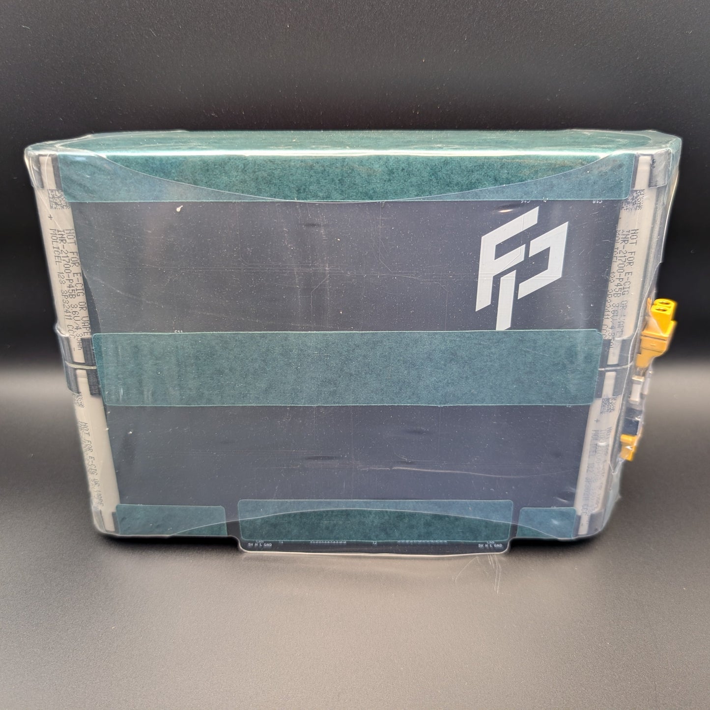 18S2P 21700 battery