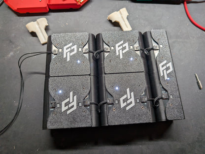 XR Flightpack assembled