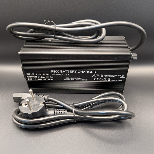 32S charger