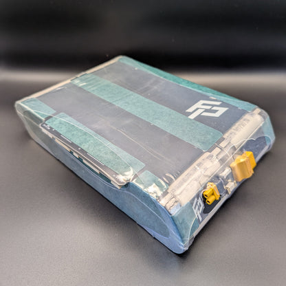 18S2P 21700 battery