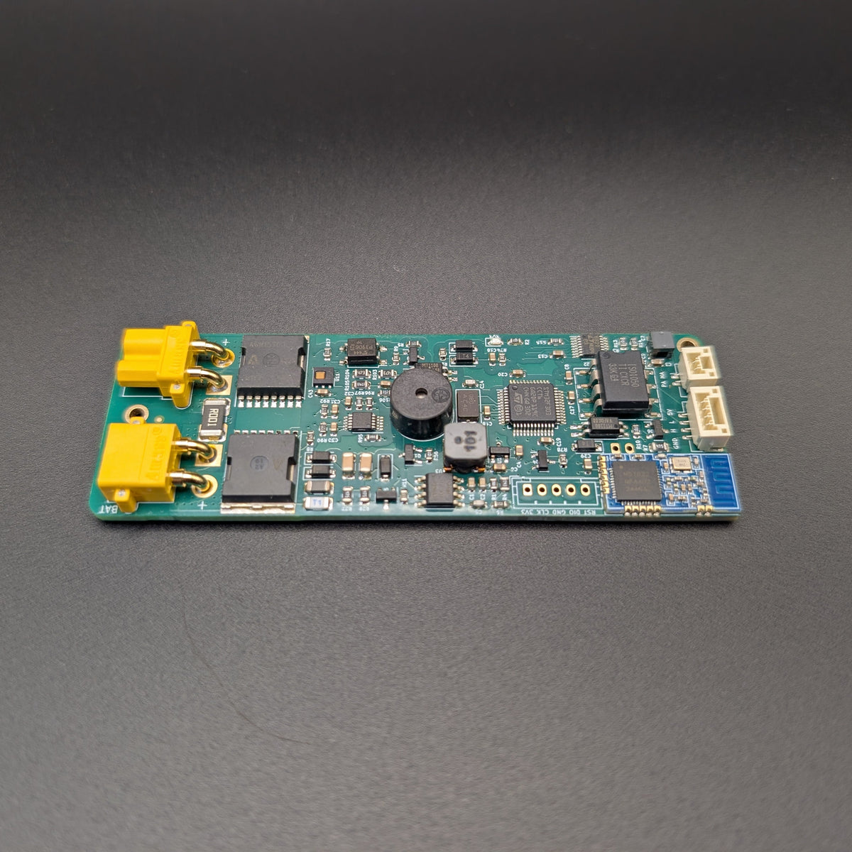 ENNOID BMS Master-Xlite-ISC
