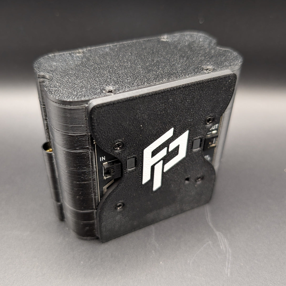 XR Flightpack assembled