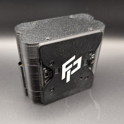 XR Flightpack assembled