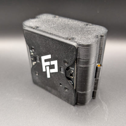 XR Flightpack assembled