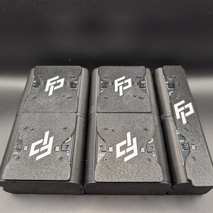 XR Flightpack assembled