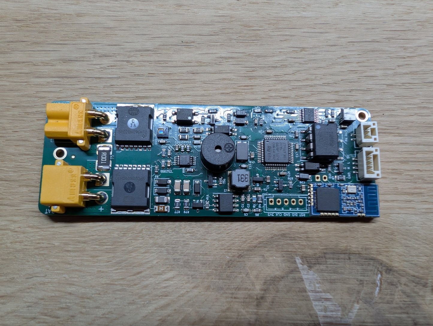 ENNOID BMS Master-Xlite-ISC