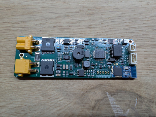 ENNOID BMS Master-Xlite-ISC