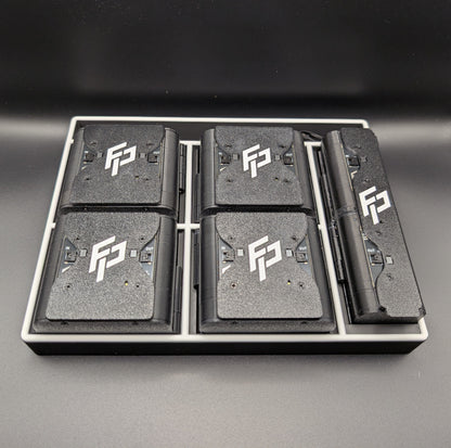 XR Flightpack assembled